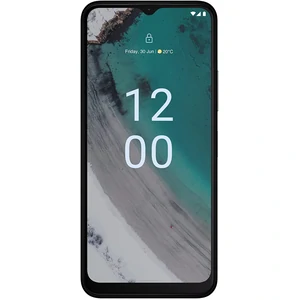 Смартфон Nokia C32 4/64Gb Charcoal UA