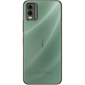 Смартфон Nokia C32 6/128Gb Green UA