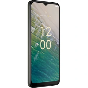 Смартфон Nokia C32 6/128Gb Green UA