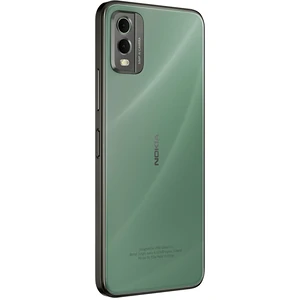 Смартфон Nokia C32 6/128Gb Green UA