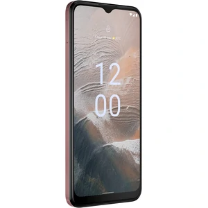 Смартфон Nokia C32 4/64Gb Pink UA