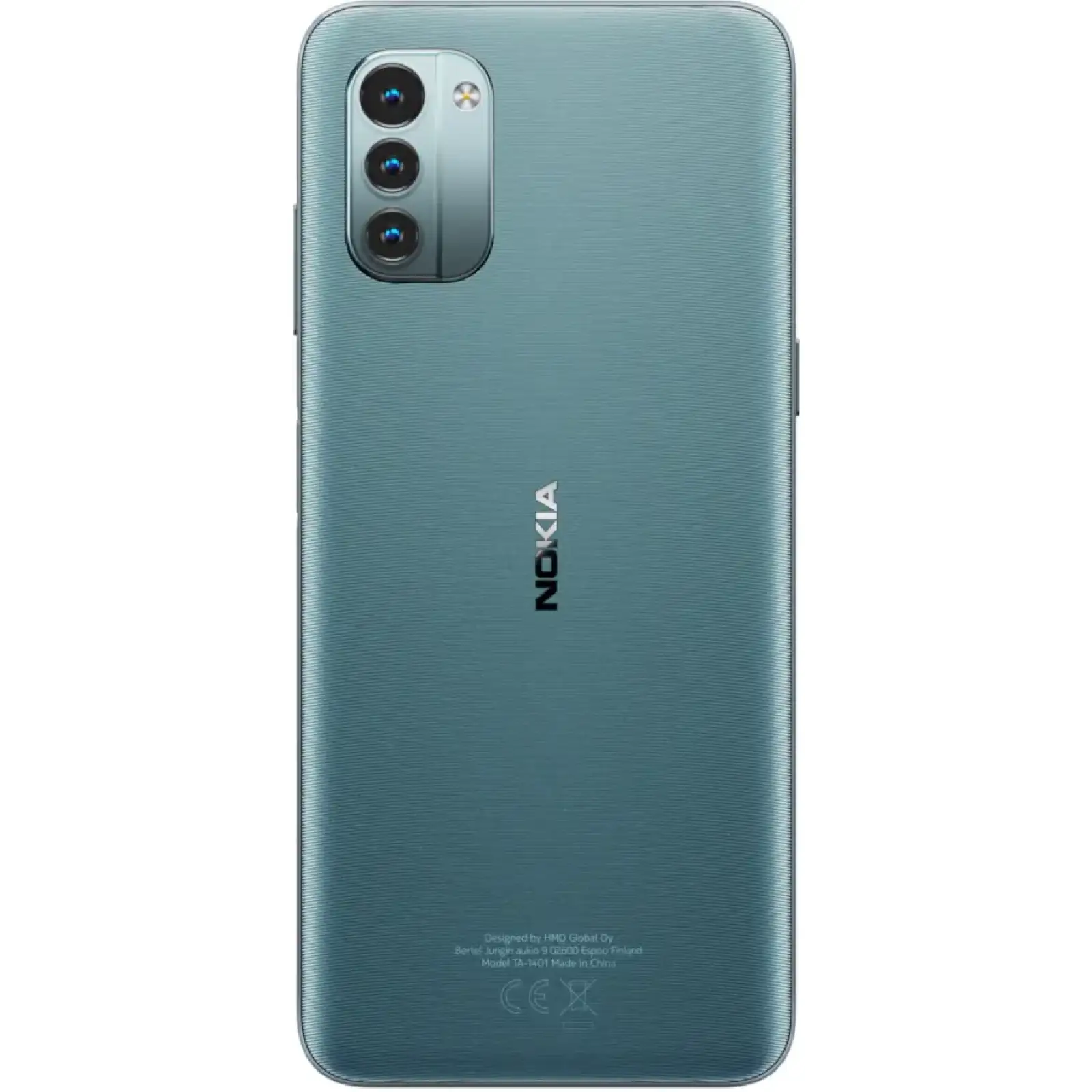 Смартфон Nokia G11 4/64Gb Ice