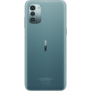 Смартфон Nokia G11 4/64Gb Ice UA
