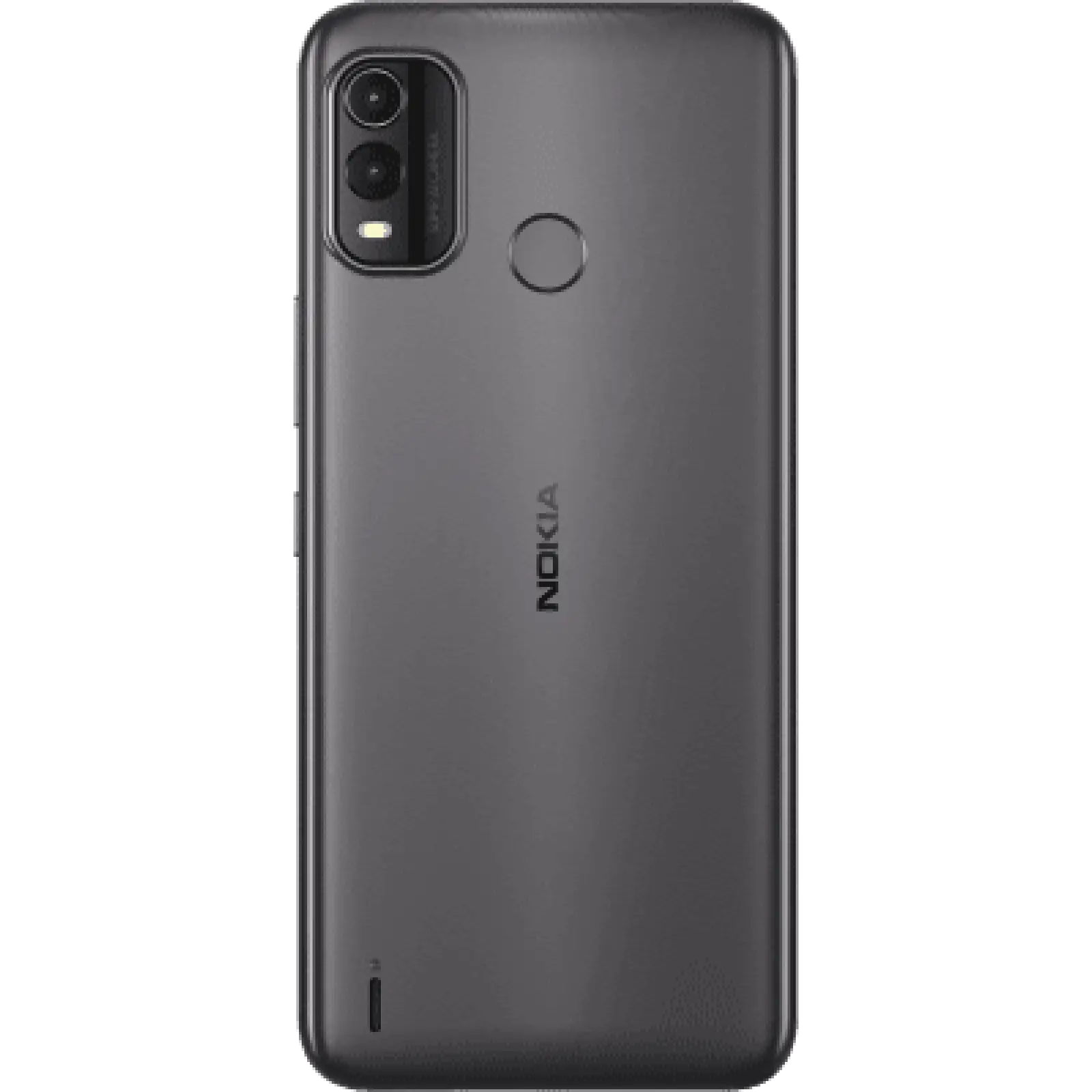 Смартфон Nokia G11 Plus 4/64Gb Gray UA