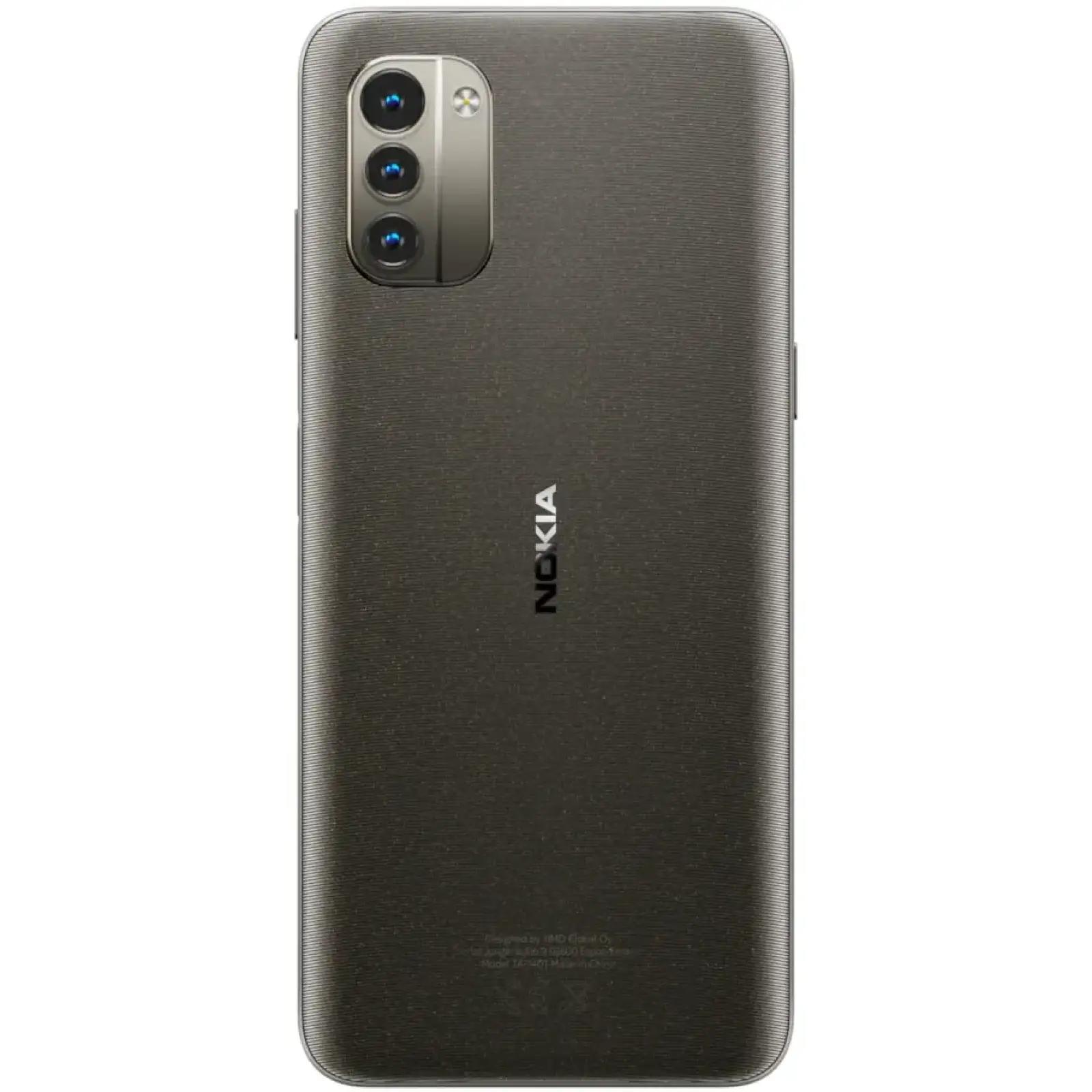 Смартфон Nokia G11 3/32Gb Charcoal