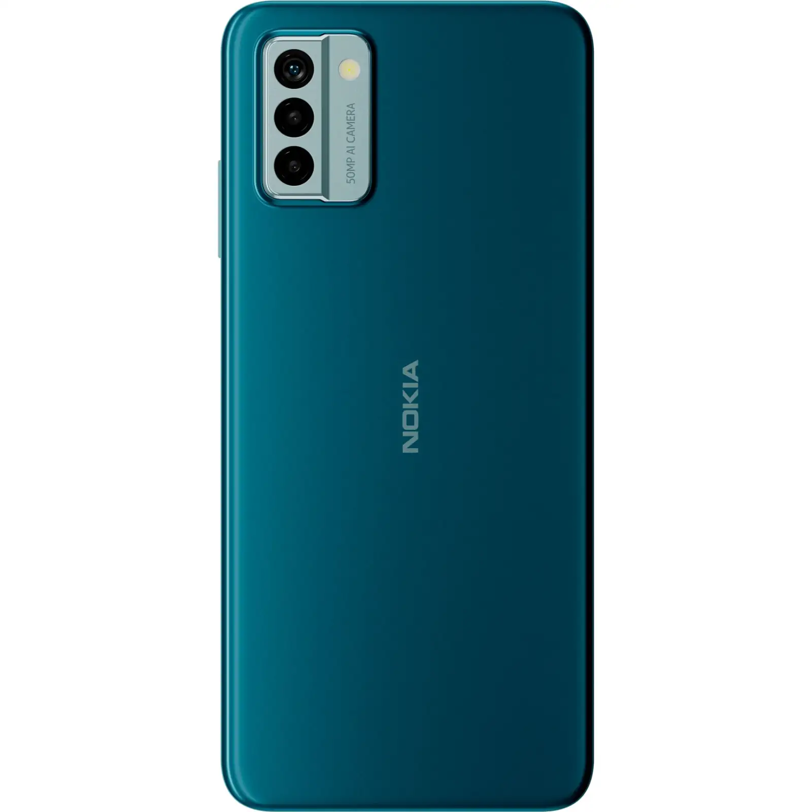 Смартфон Nokia G22 4/128Gb Lagoon Blue UA
