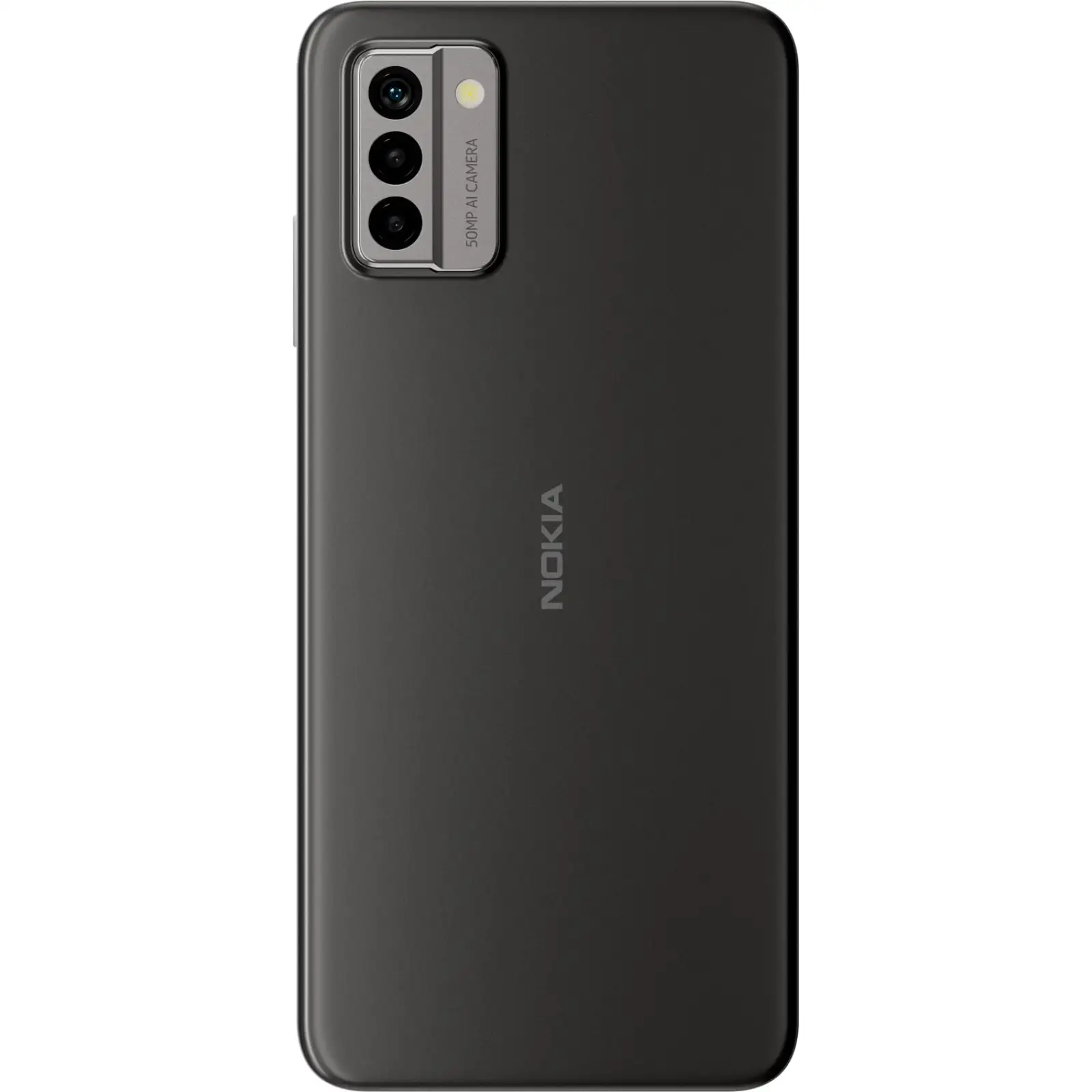 Смартфон Nokia G22 6/256Gb Meteor Grey UA