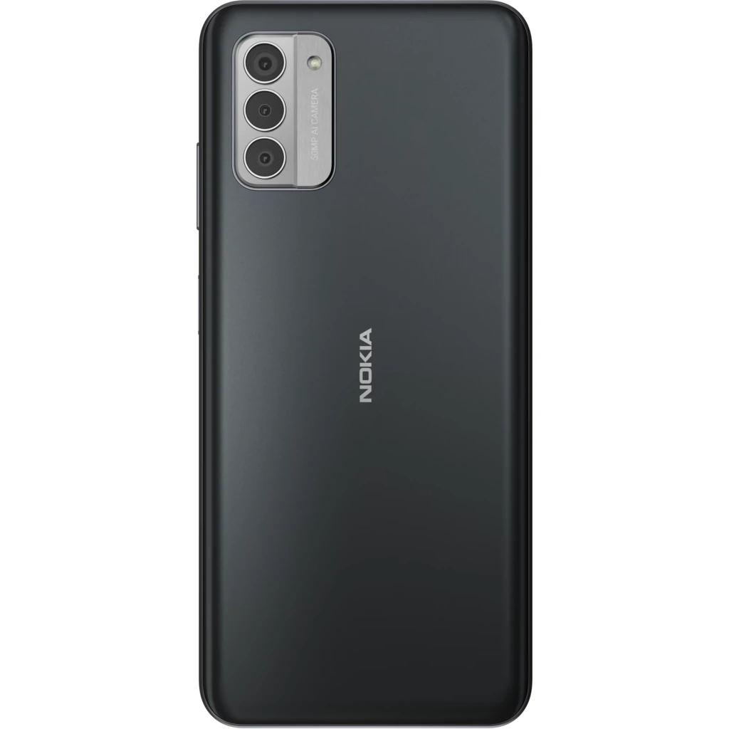Смартфон Nokia G42 5G 6/128Gb Grey UA