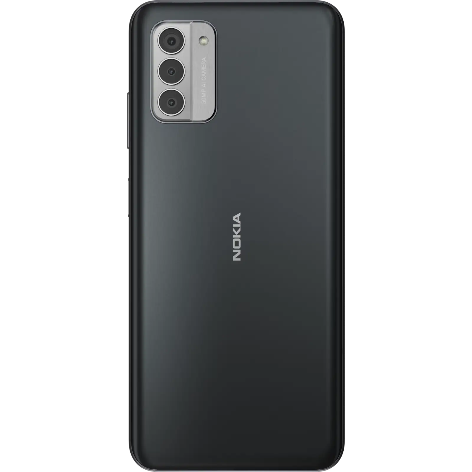 Смартфон Nokia G42 5G 6/128Gb Grey UA