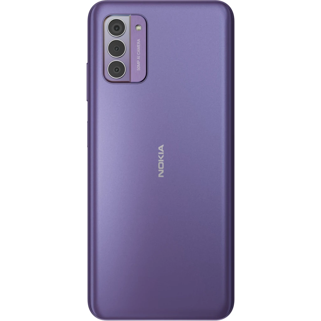 Смартфон Nokia G42 5G 6/128Gb Purple UA