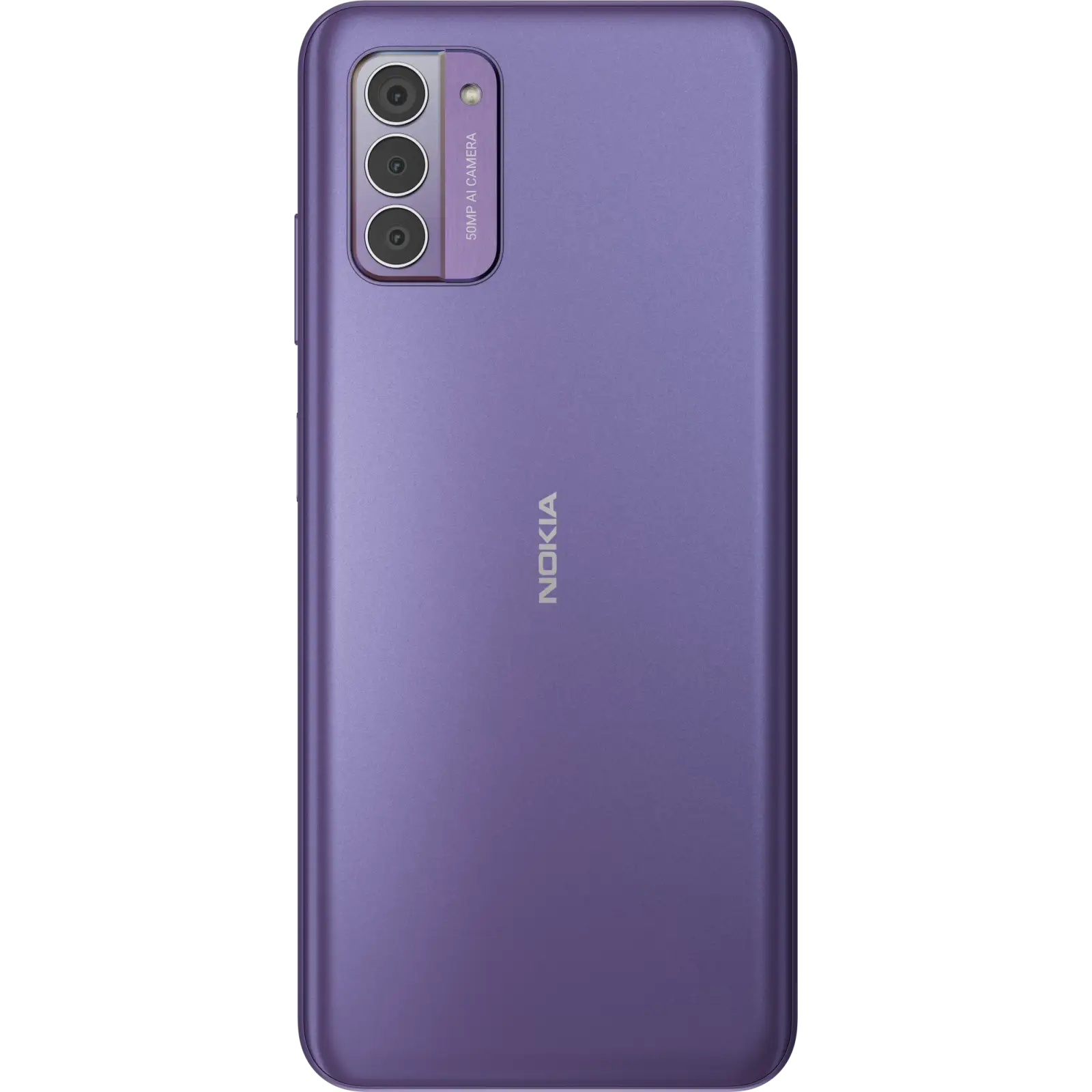 Смартфон Nokia G42 5G 6/128Gb Purple UA