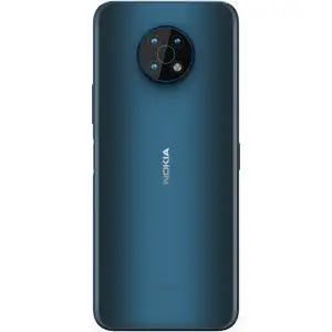Смартфон Nokia G50 6/128Gb Ocean Blue