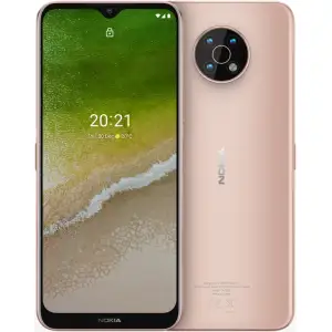 Смартфон Nokia G50 4/128Gb Midnight Sun EU