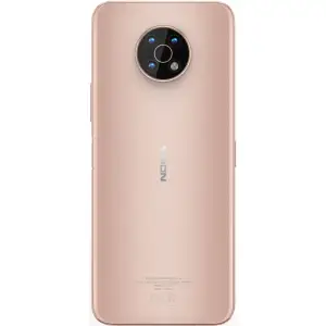 Смартфон Nokia G50 4/128Gb Midnight Sun EU