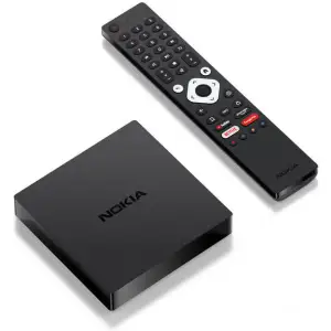 Медіаплеєр Nokia Streaming Box 8000