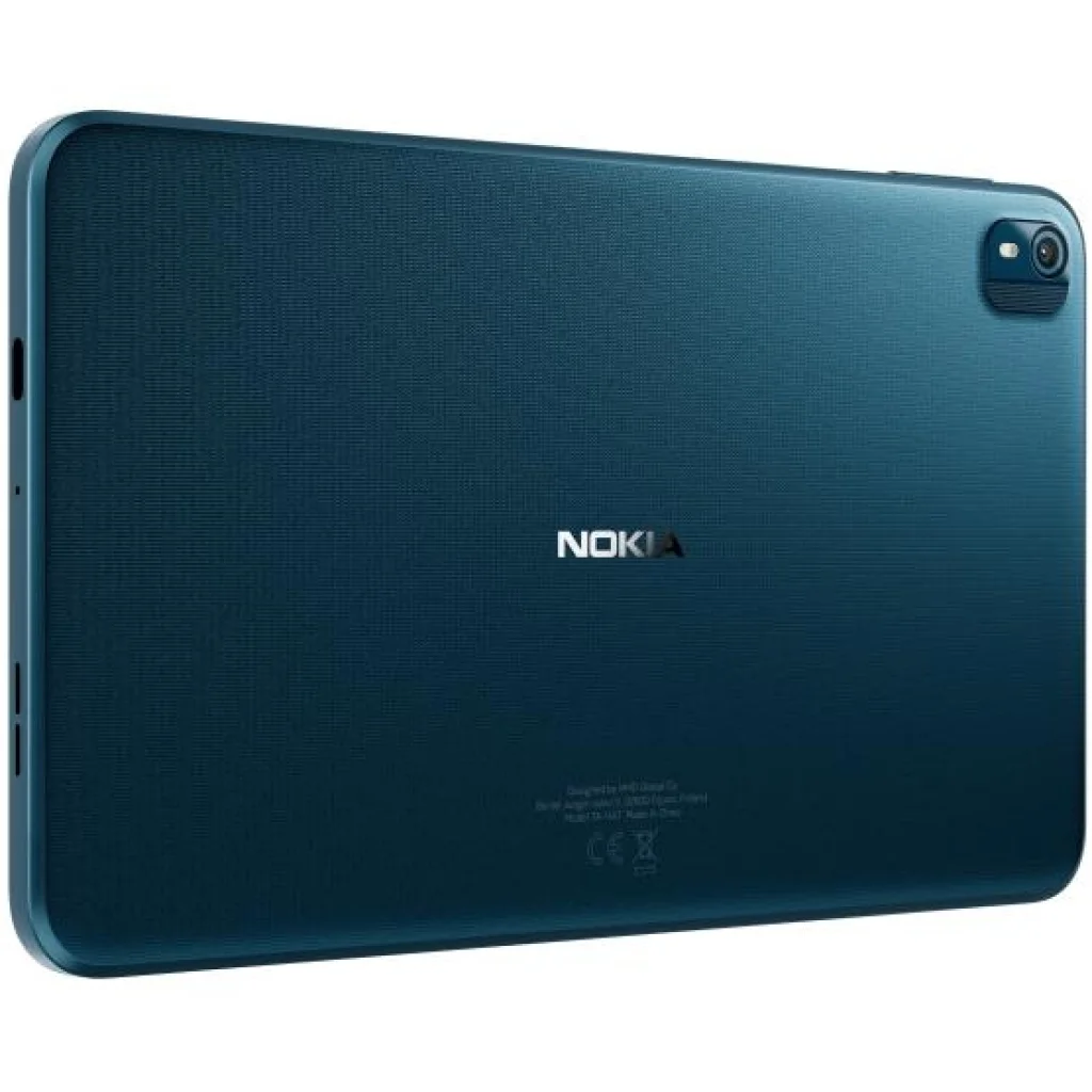 Планшет Nokia T10 3/32Gb WiFi Ocean Blue