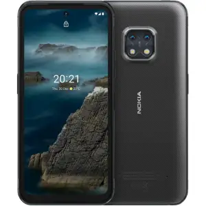 Смартфон Nokia XR20 5G 4/64Gb Granite Gray EU