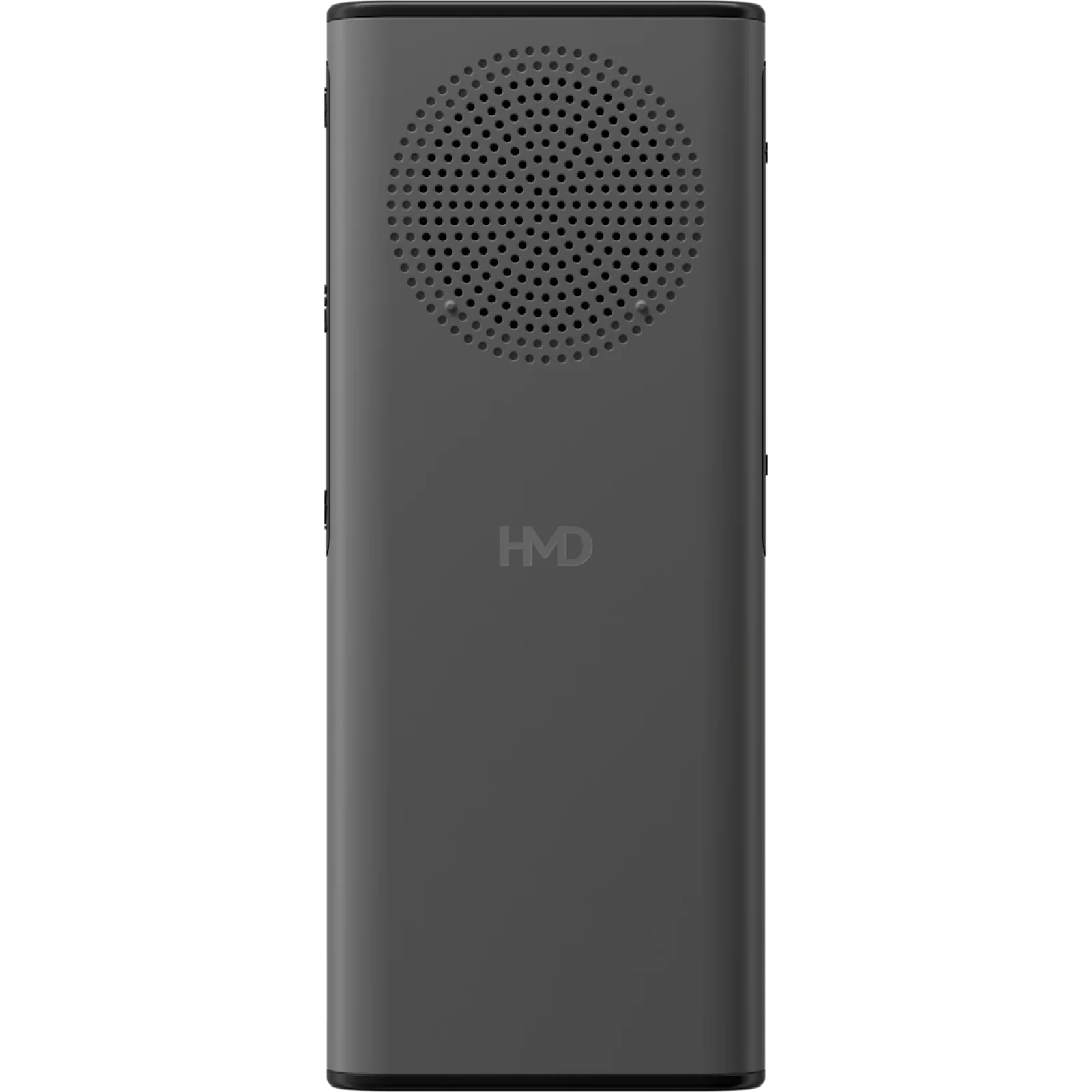 Телефон HMD 130 Music Dark Grey UA