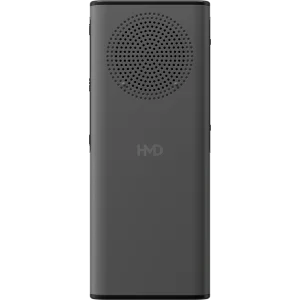Телефон HMD 130 Music Dark Grey UA