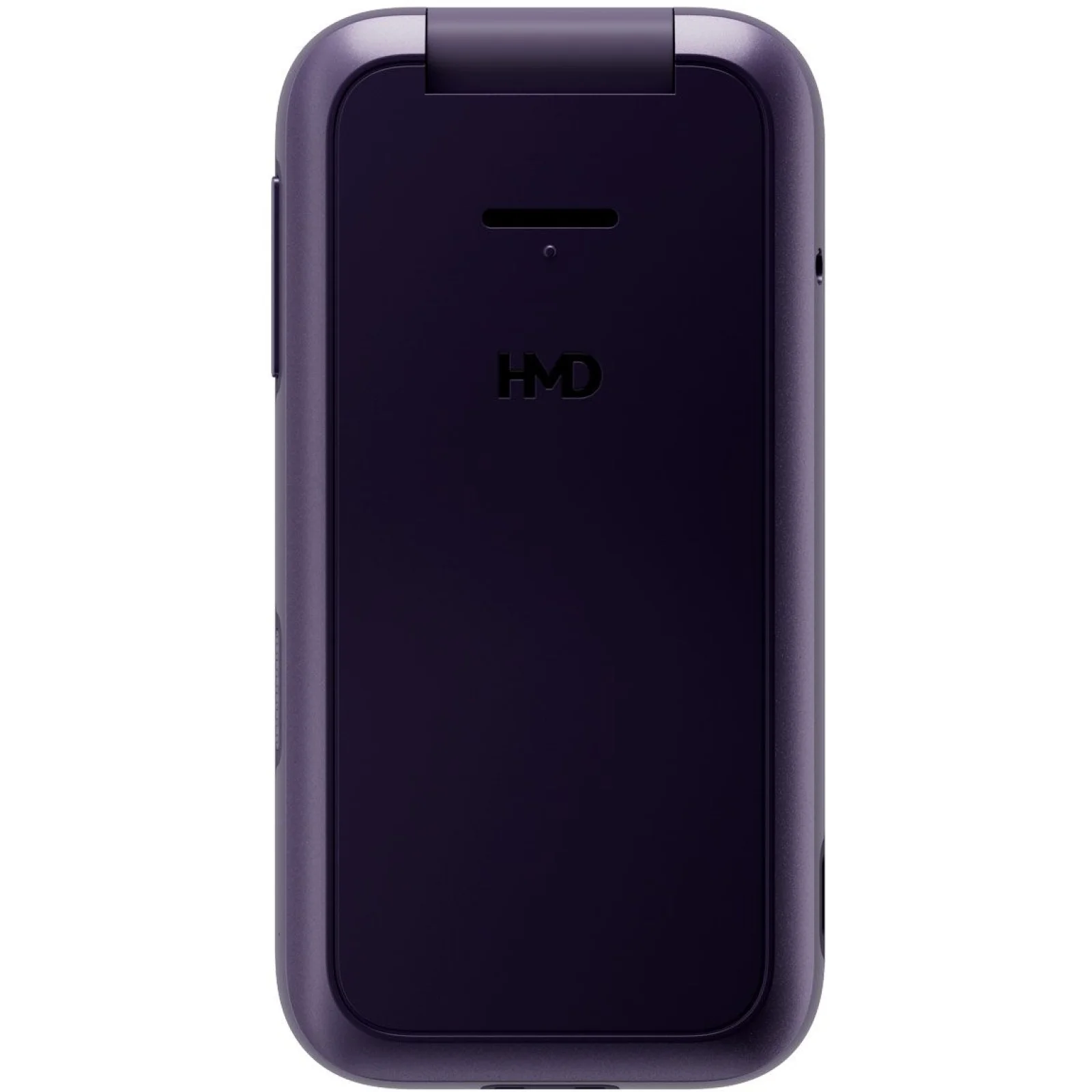 Телефон HMD 2660 Flip Violet UA