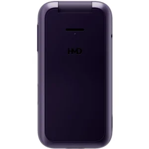 Телефон HMD 2660 Flip Violet UA