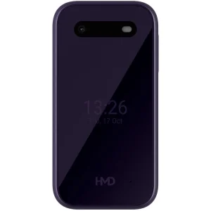 Телефон HMD 2660 Flip Violet UA