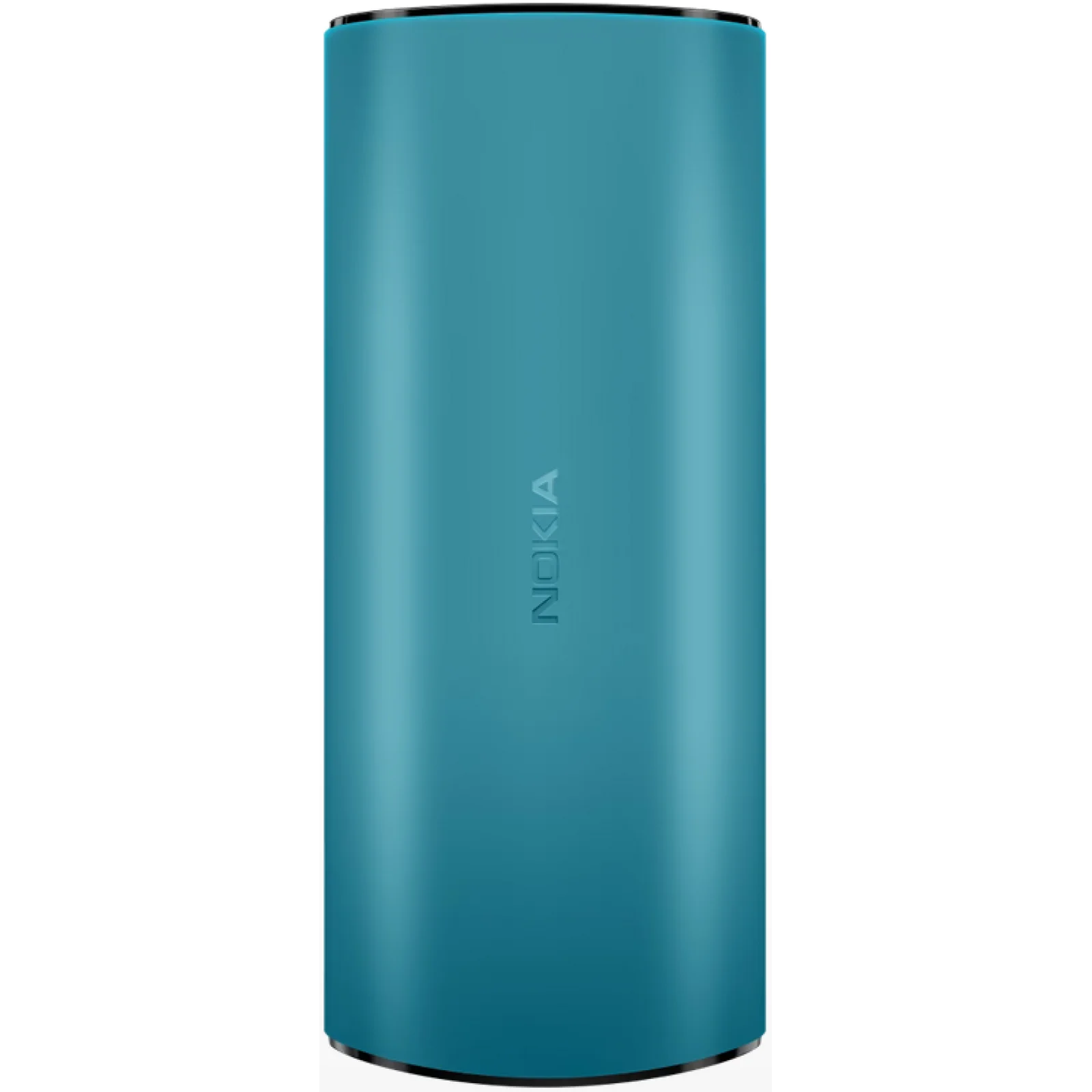 Мобільний телефон Nokia 105 2023 Single Sim Cyan UA
