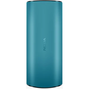 Мобільний телефон Nokia 105 2023 Single Sim Cyan UA