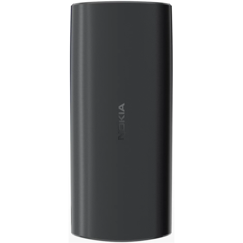 Мобільний телефон Nokia 105 2023 Single Sim Charcoal UA