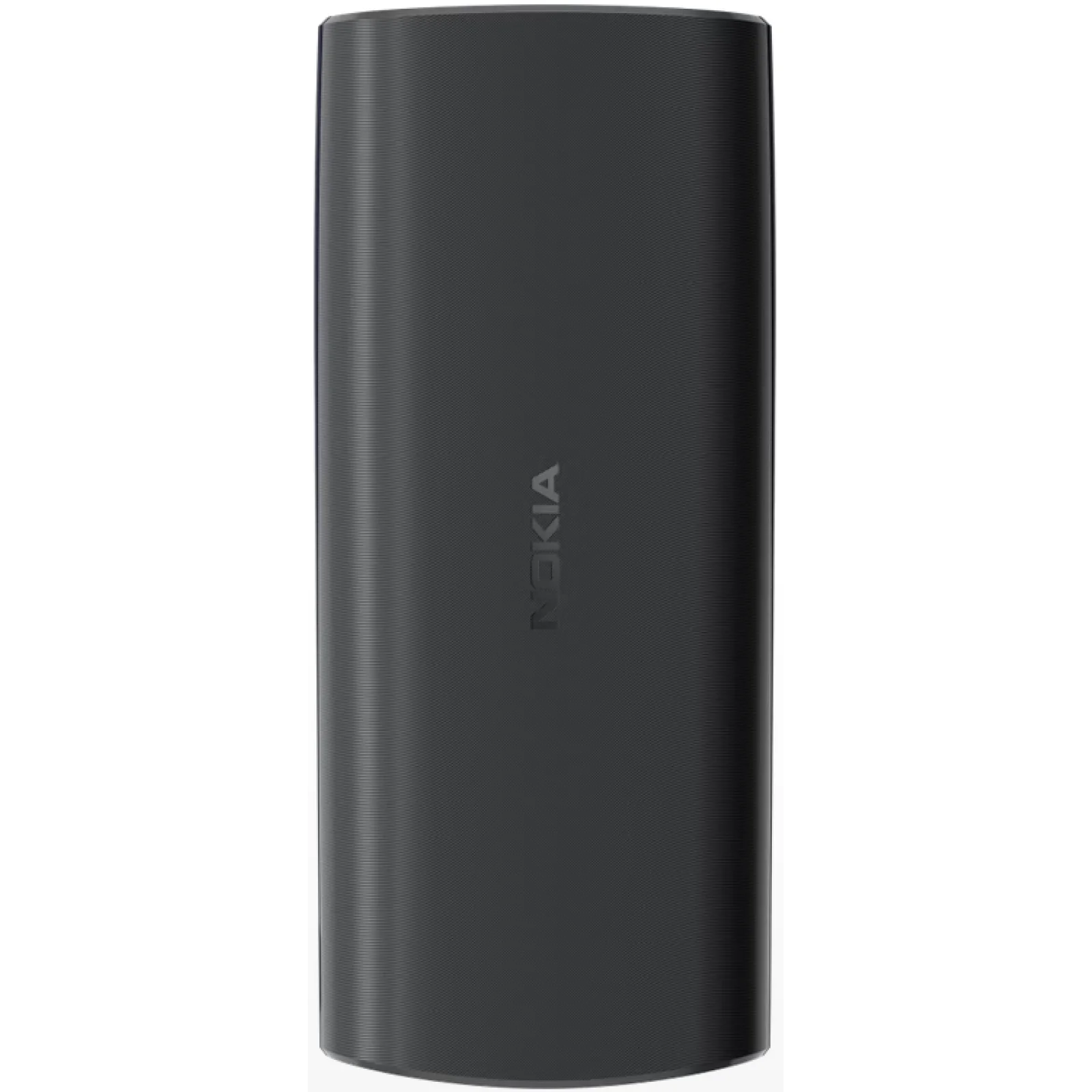 Мобільний телефон Nokia 105 2023 Single Sim Charcoal UA
