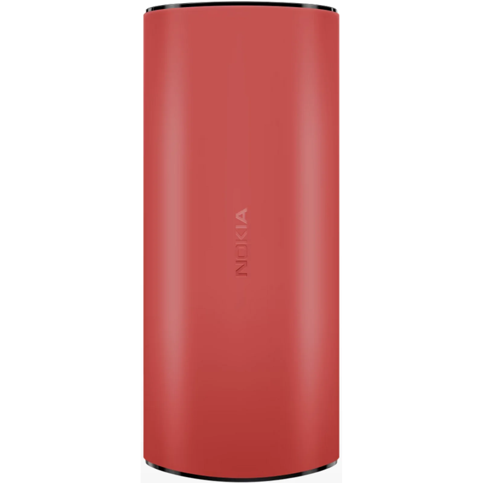 Мобильный телефон Nokia 105 2023 Dual Sim Red UA