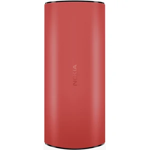 Мобільний телефон Nokia 105 2023 Dual Sim Red UA