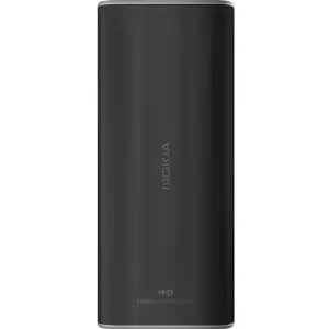Мобильный телефон Nokia 105 DS 2026 Black UA