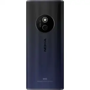 Мобільний телефон Nokia 110 DS 2026 Black UA