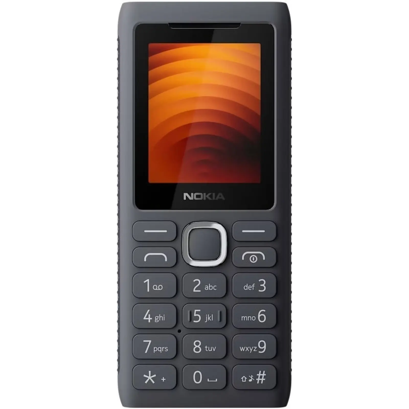 Мобільний телефон Nokia 110 Power TA-1751 DS Grey UA