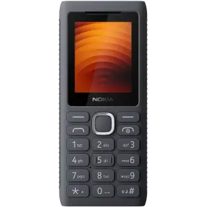 Мобільний телефон Nokia 110 Power TA-1751 DS Grey UA