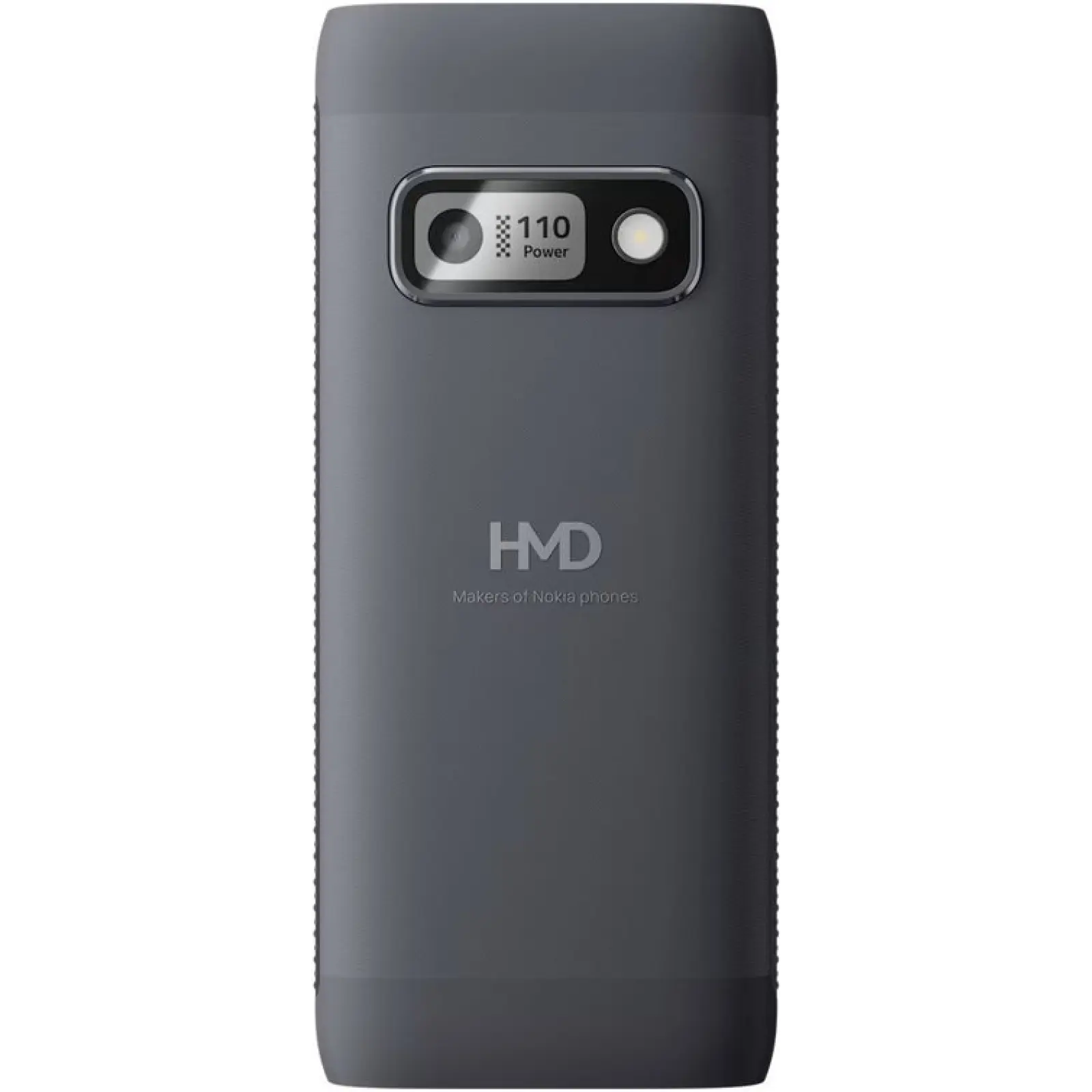 Мобільний телефон Nokia 110 Power TA-1751 DS Grey UA