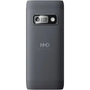 Мобільний телефон Nokia 110 Power TA-1751 DS Grey UA