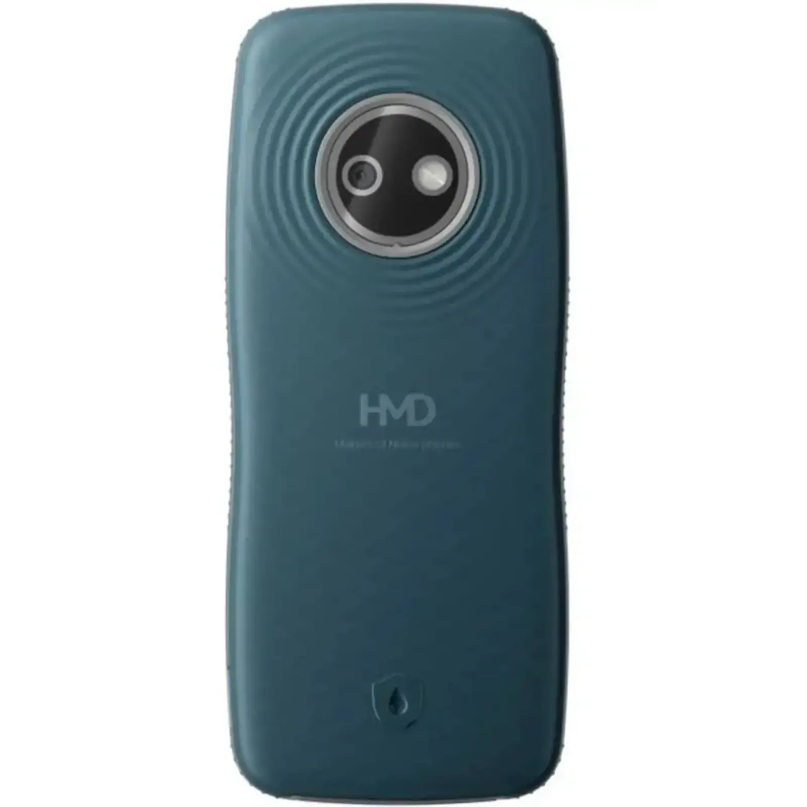 Мобільний телефон Nokia 123 DS Green UA