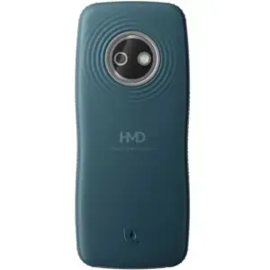 Мобільний телефон Nokia 123 DS Green UA