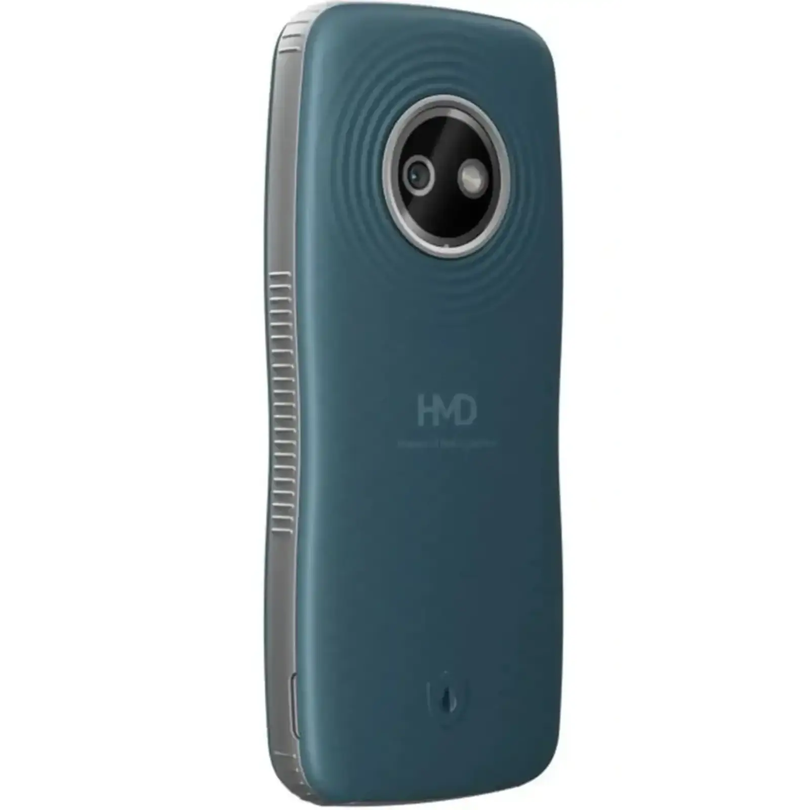 Мобільний телефон Nokia 123 DS Green UA