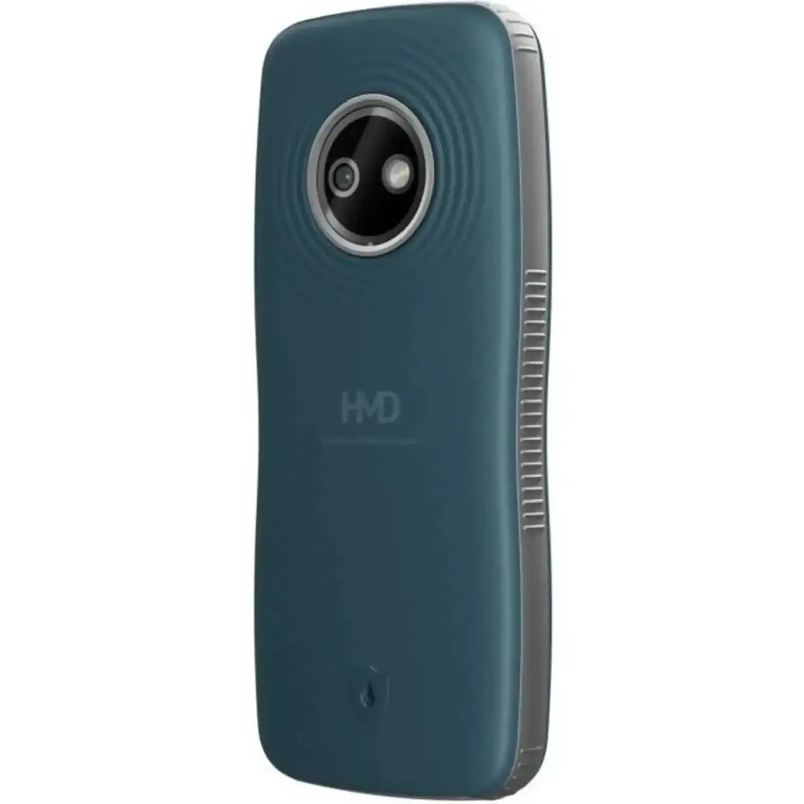 Мобільний телефон Nokia 123 DS Green UA