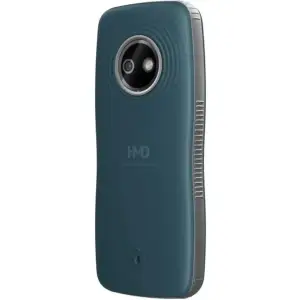 Мобільний телефон Nokia 123 DS Green UA
