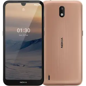 Смартфон Nokia 1.3 1/16Gb Sand UA