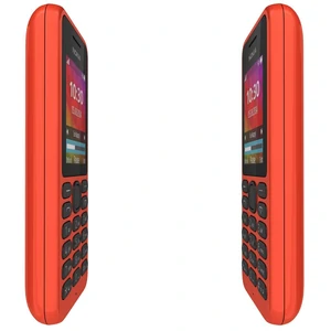 Мобільний телефон Nokia 130 Dual Sim Red UA