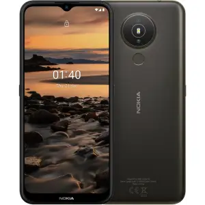Смартфон Nokia 1.4 2/32Gb Charcoal UA