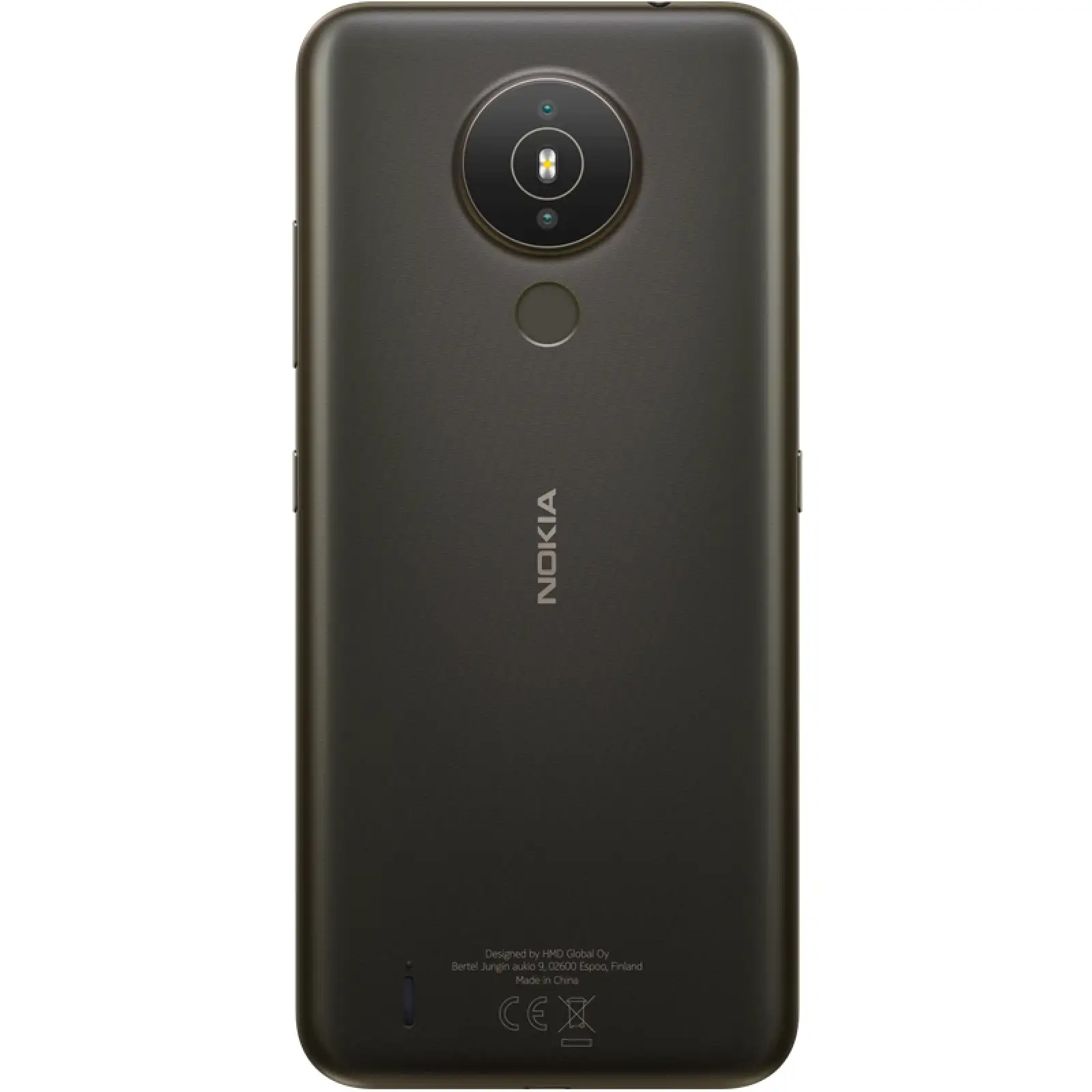 Смартфон Nokia 1.4 2/32Gb Charcoal UA