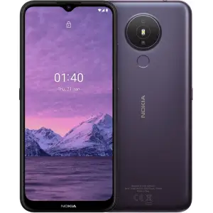 Смартфон Nokia 1.4 2/32Gb Dusk UA