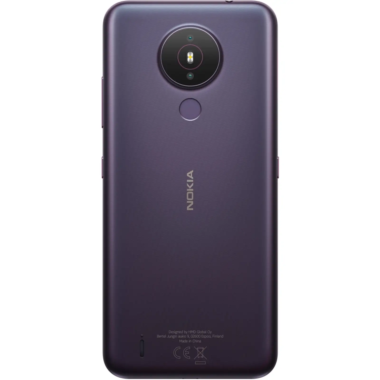 Смартфон Nokia 1.4 2/32Gb Dusk UA