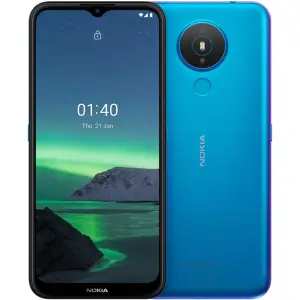 Смартфон Nokia 1.4 2/32Gb Fjord